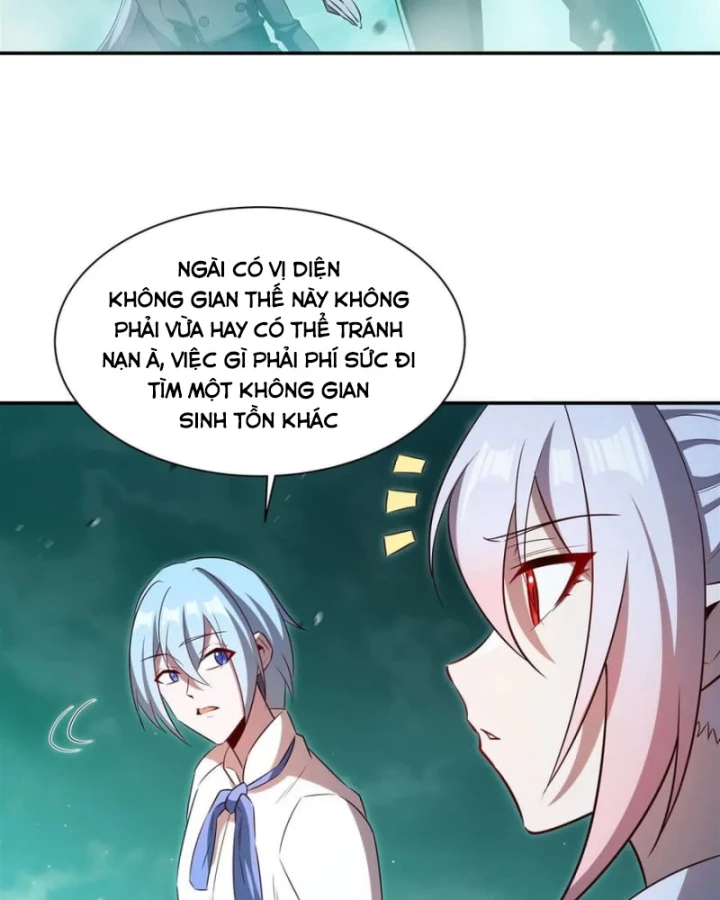 Huyết Cơ Và Kỵ Sĩ Chapter 369 - 45