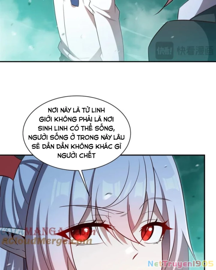 Huyết Cơ Và Kỵ Sĩ Chapter 369 - 46