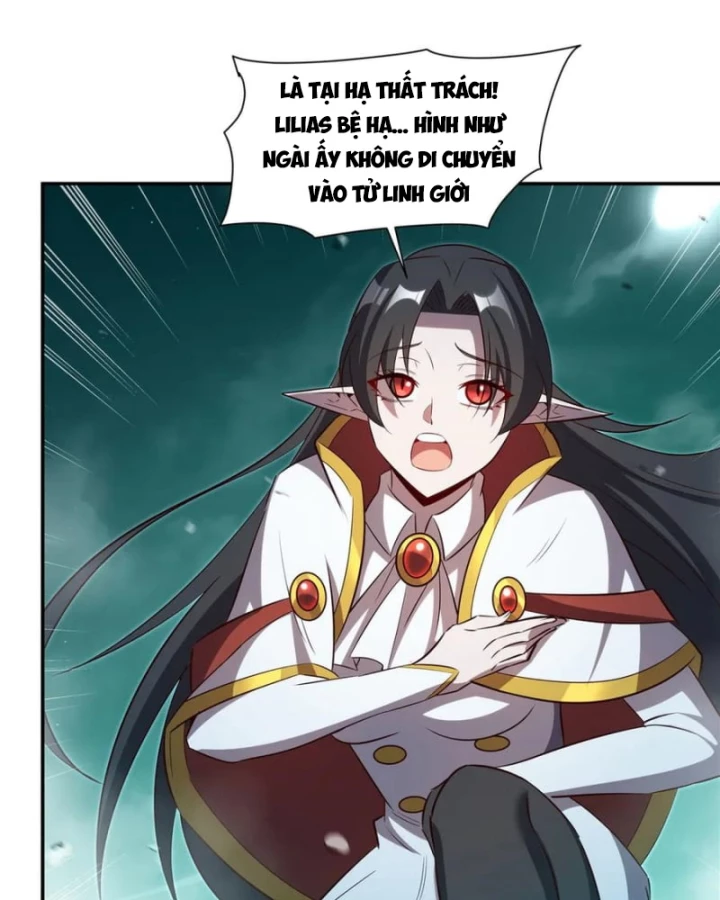 Huyết Cơ Và Kỵ Sĩ Chapter 369 - 49