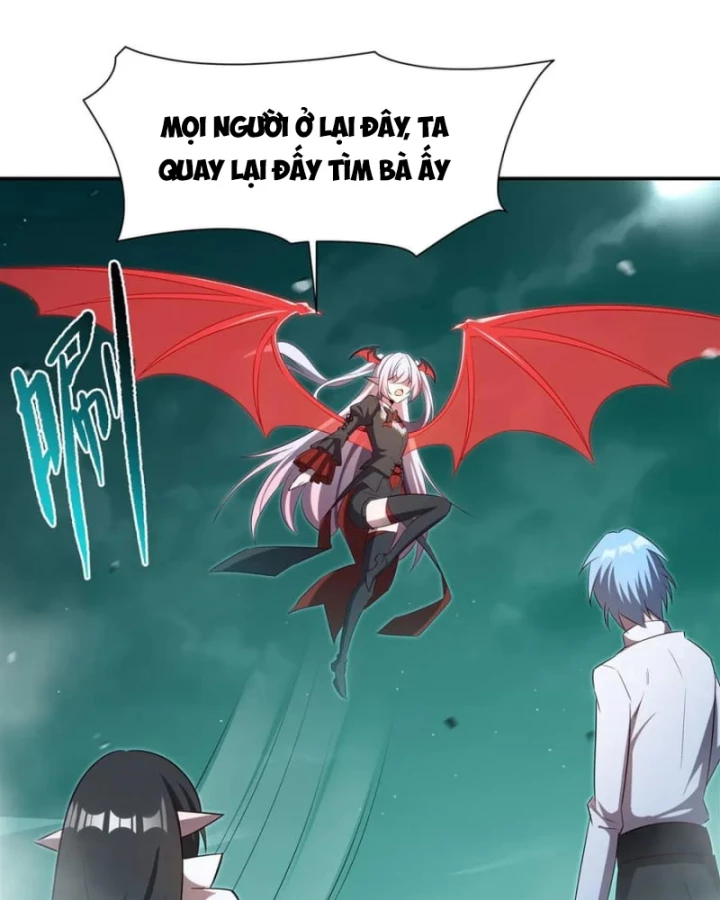 Huyết Cơ Và Kỵ Sĩ Chapter 369 - 52