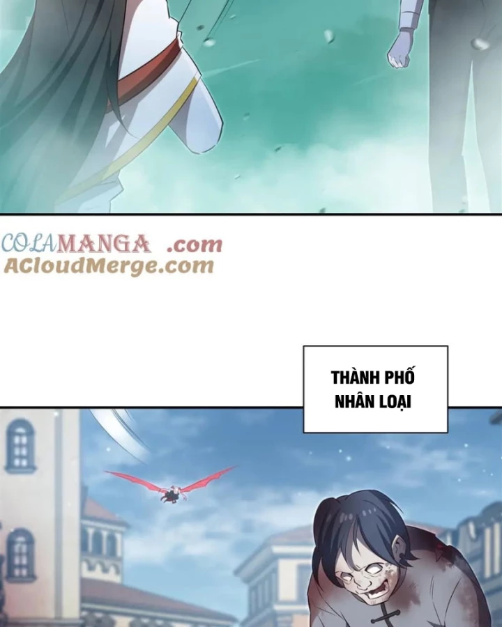 Huyết Cơ Và Kỵ Sĩ Chapter 369 - 53