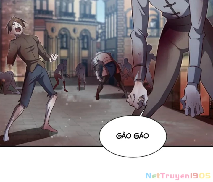 Huyết Cơ Và Kỵ Sĩ Chapter 369 - 54