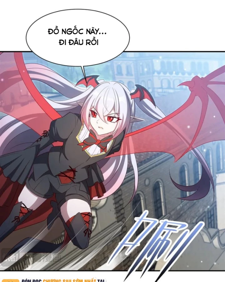 Huyết Cơ Và Kỵ Sĩ Chapter 369 - 55