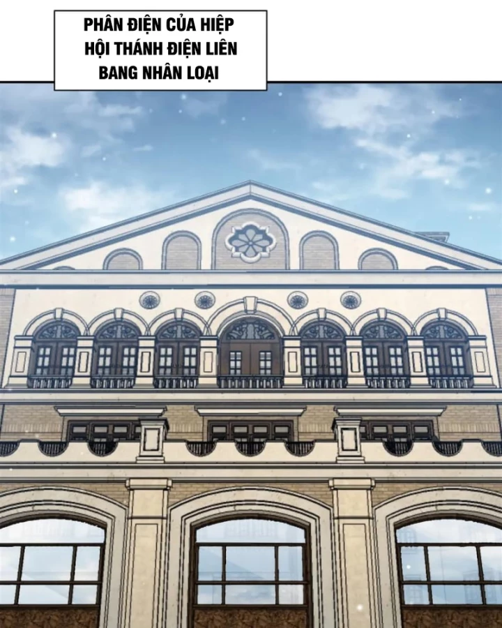 Huyết Cơ Và Kỵ Sĩ Chapter 369 - 58
