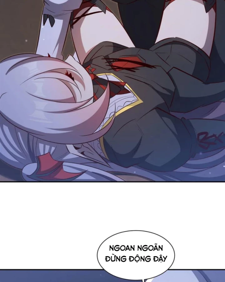 Huyết Cơ Và Kỵ Sĩ Chapter 369 - 70