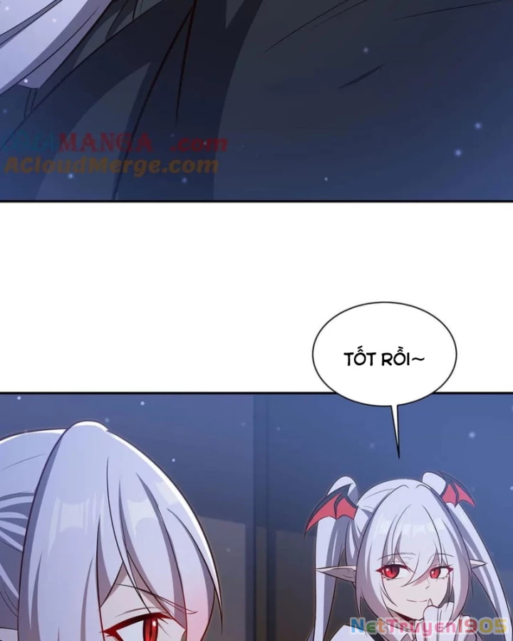 Huyết Cơ Và Kỵ Sĩ Chapter 369 - 73