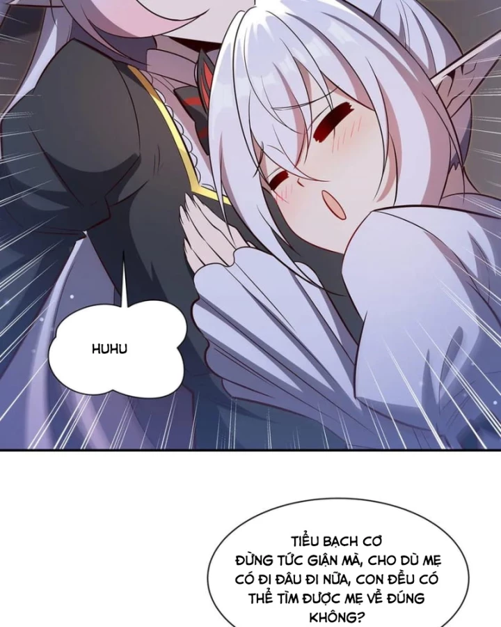 Huyết Cơ Và Kỵ Sĩ Chapter 369 - 76