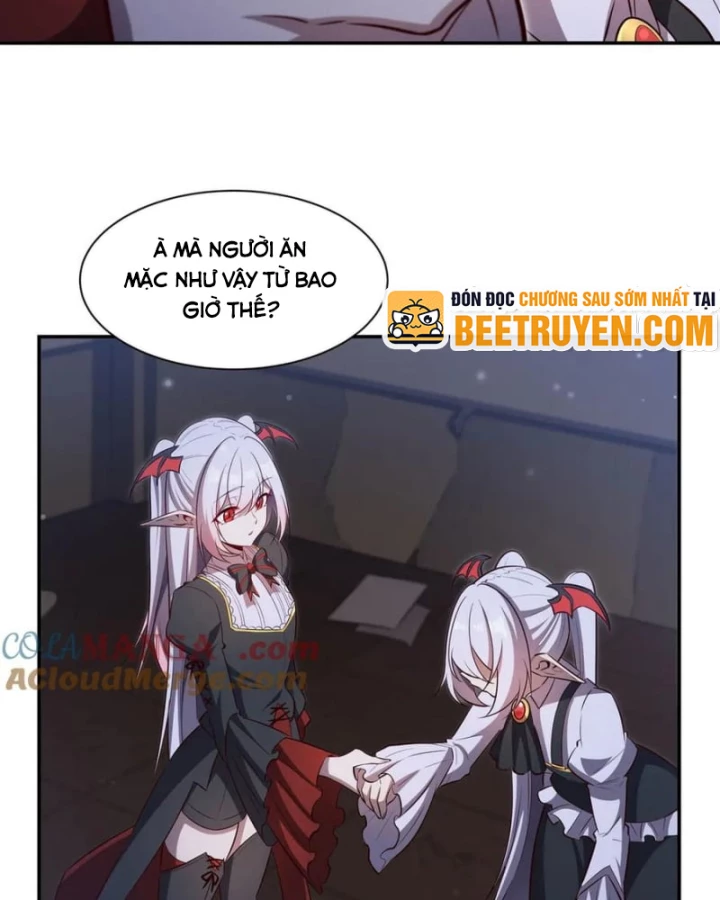 Huyết Cơ Và Kỵ Sĩ Chapter 370 - 19