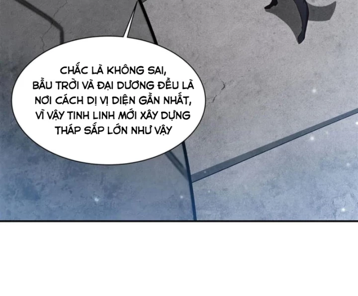 Huyết Cơ Và Kỵ Sĩ Chapter 370 - 39