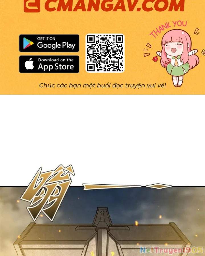 Huyết Cơ Và Kỵ Sĩ Chapter 371 - 2