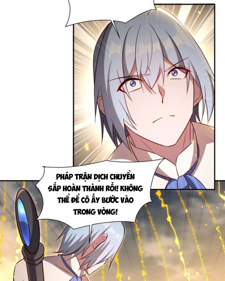 Huyết Cơ Và Kỵ Sĩ Chapter 371 - 4