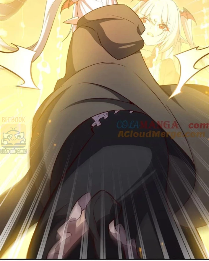 Huyết Cơ Và Kỵ Sĩ Chapter 371 - 7