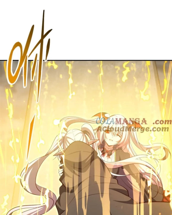 Huyết Cơ Và Kỵ Sĩ Chapter 371 - 9