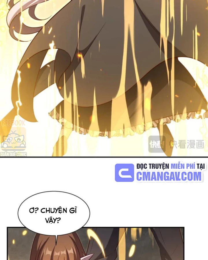 Huyết Cơ Và Kỵ Sĩ Chapter 371 - 10