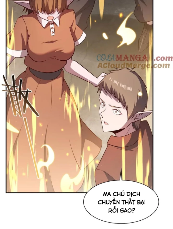 Huyết Cơ Và Kỵ Sĩ Chapter 371 - 11