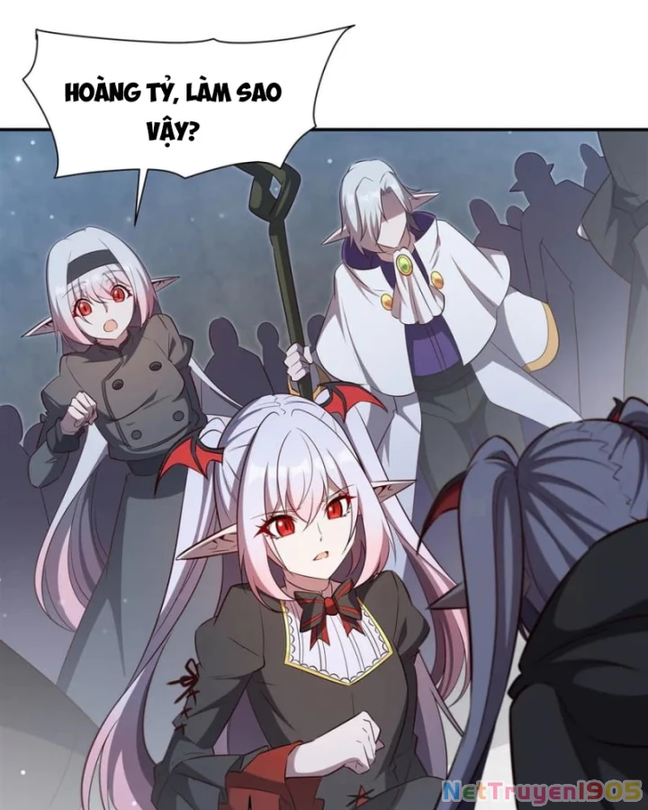 Huyết Cơ Và Kỵ Sĩ Chapter 371 - 12