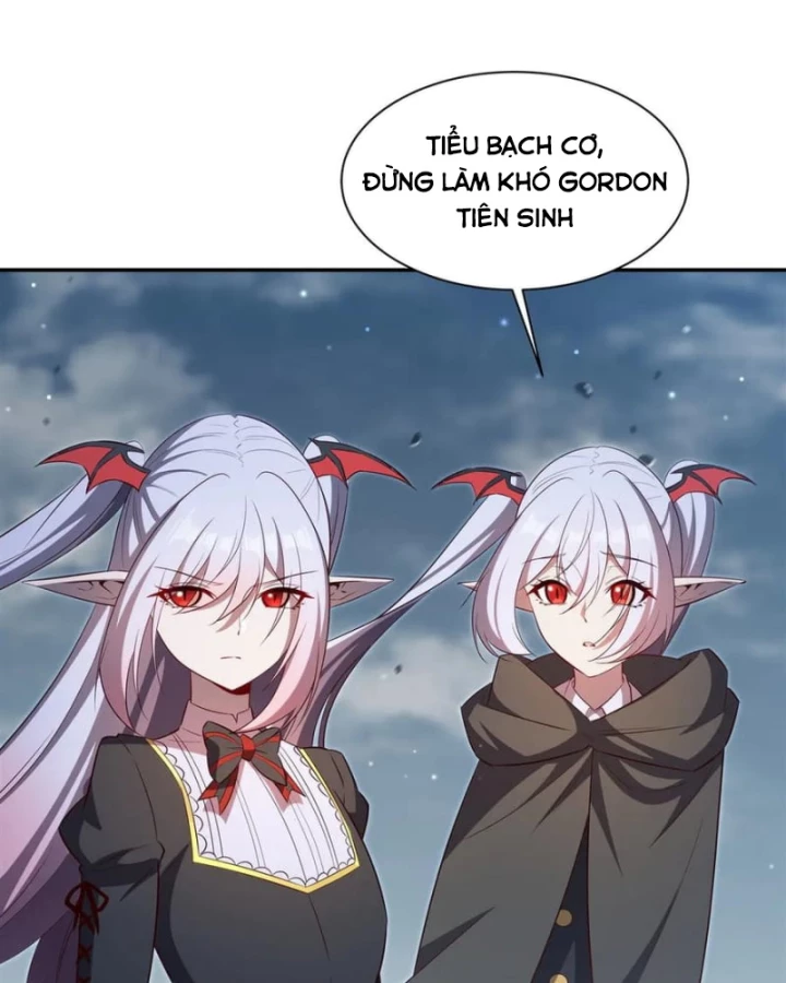 Huyết Cơ Và Kỵ Sĩ Chapter 371 - 15