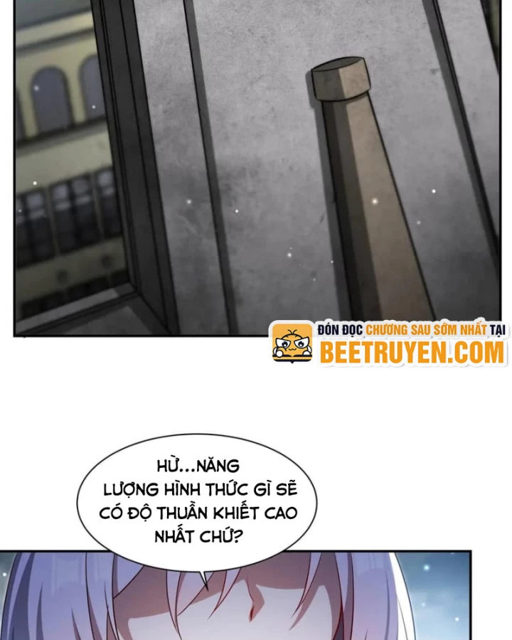 Huyết Cơ Và Kỵ Sĩ Chapter 371 - 17