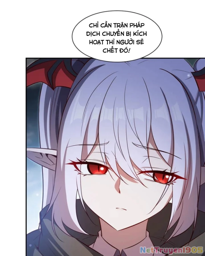 Huyết Cơ Và Kỵ Sĩ Chapter 371 - 26