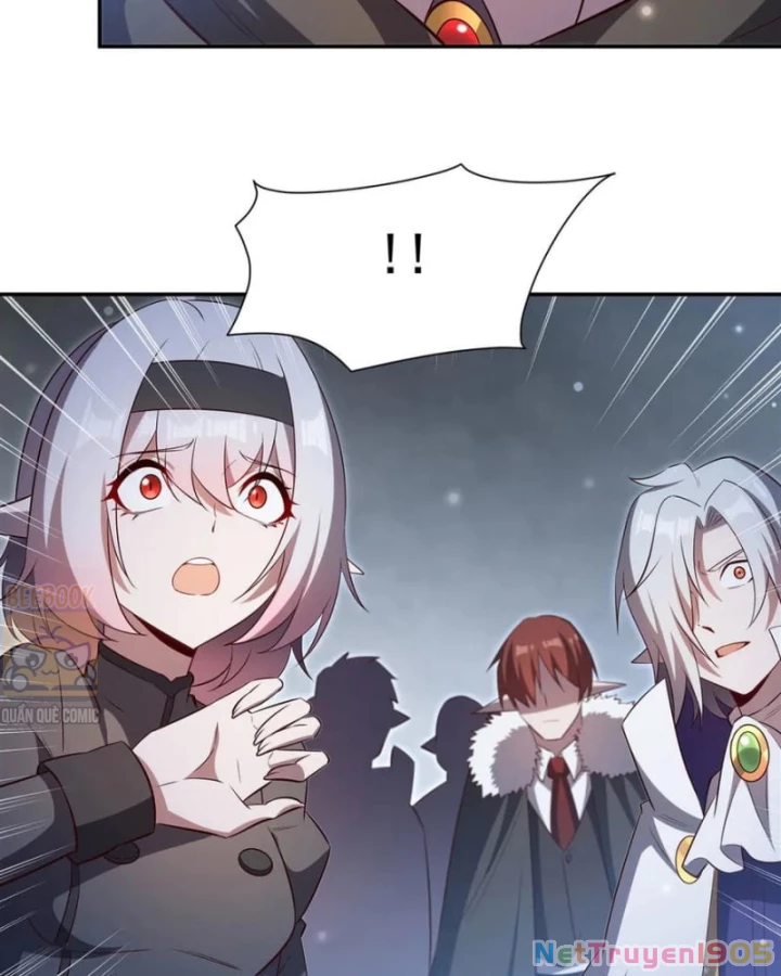 Huyết Cơ Và Kỵ Sĩ Chapter 371 - 27