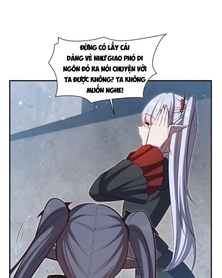 Huyết Cơ Và Kỵ Sĩ Chapter 371 - 34