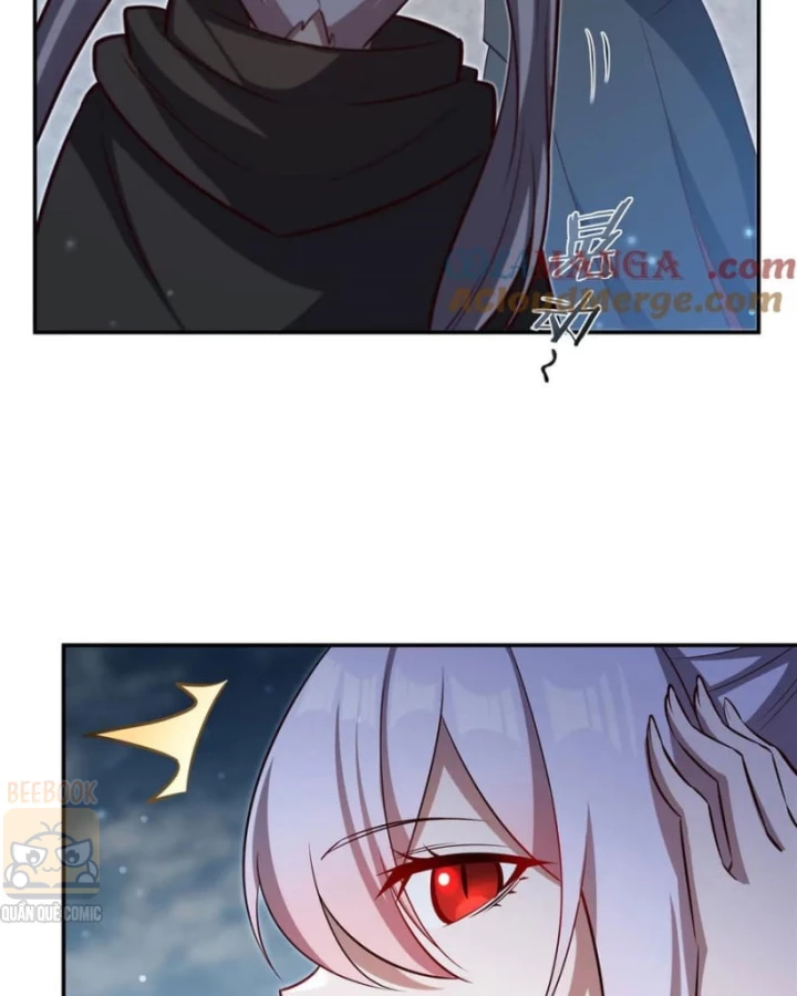 Huyết Cơ Và Kỵ Sĩ Chapter 371 - 35