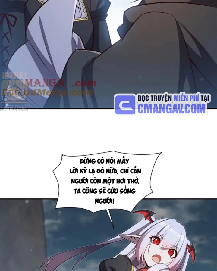 Huyết Cơ Và Kỵ Sĩ Chapter 371 - 39