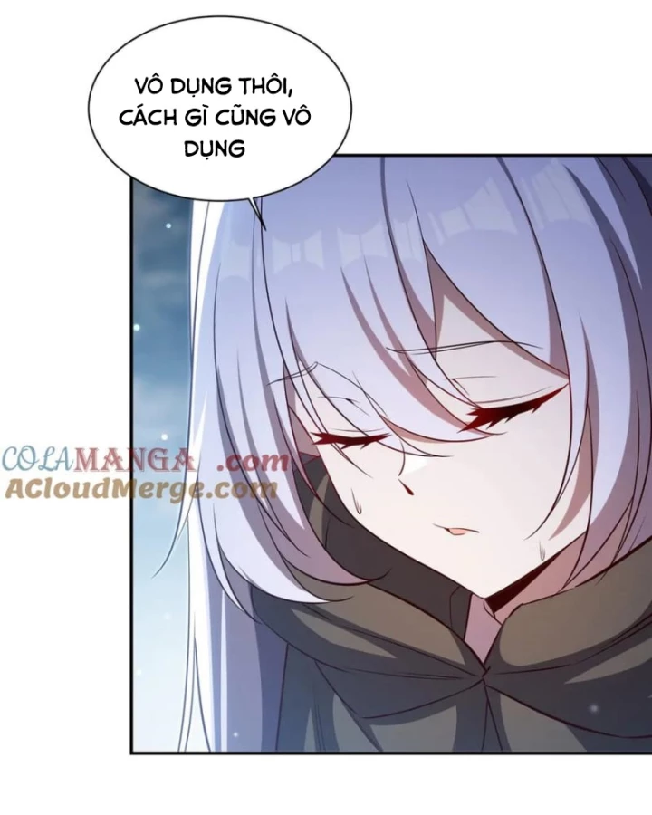 Huyết Cơ Và Kỵ Sĩ Chapter 371 - 41