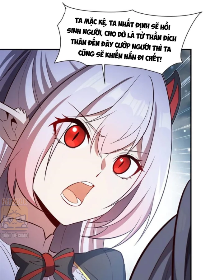 Huyết Cơ Và Kỵ Sĩ Chapter 371 - 42