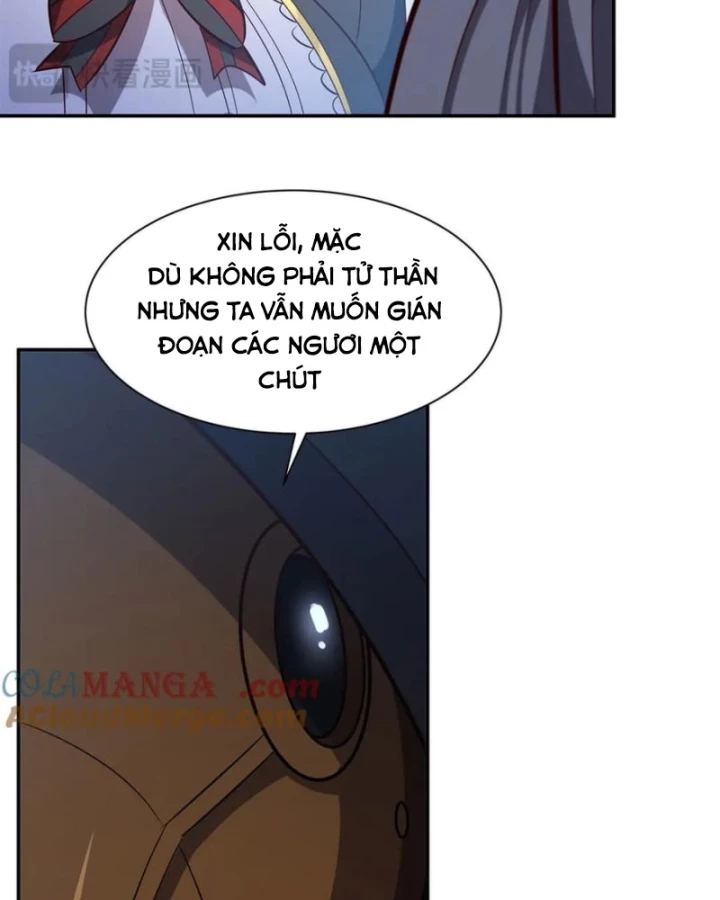 Huyết Cơ Và Kỵ Sĩ Chapter 371 - 43