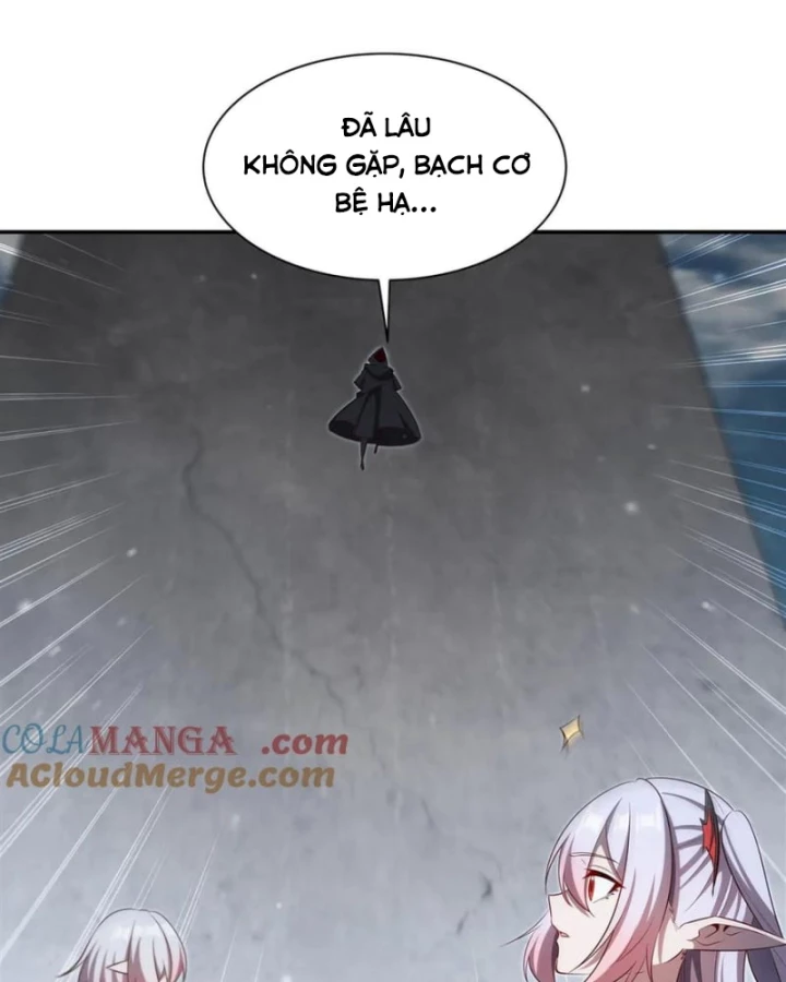 Huyết Cơ Và Kỵ Sĩ Chapter 371 - 45