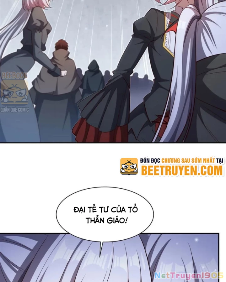 Huyết Cơ Và Kỵ Sĩ Chapter 371 - 46