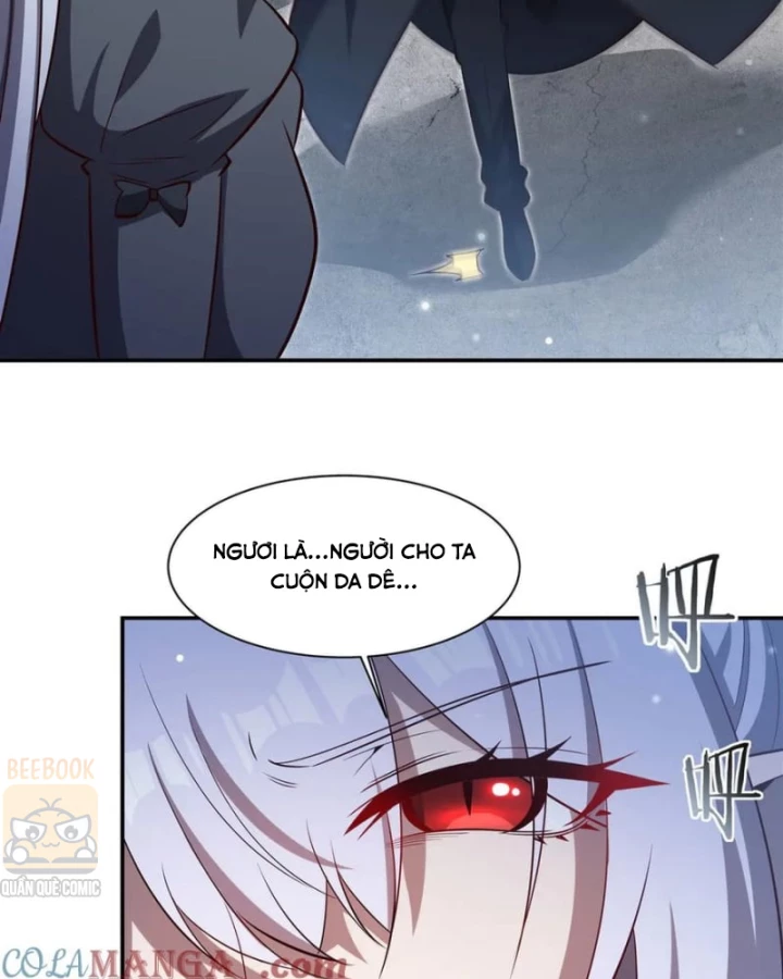 Huyết Cơ Và Kỵ Sĩ Chapter 371 - 49