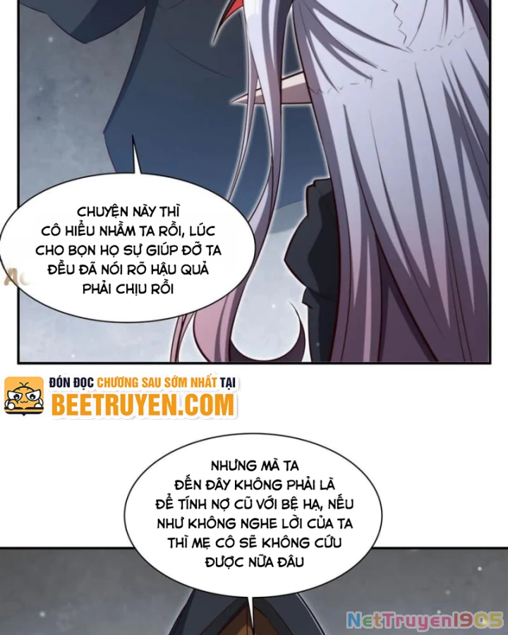 Huyết Cơ Và Kỵ Sĩ Chapter 371 - 54