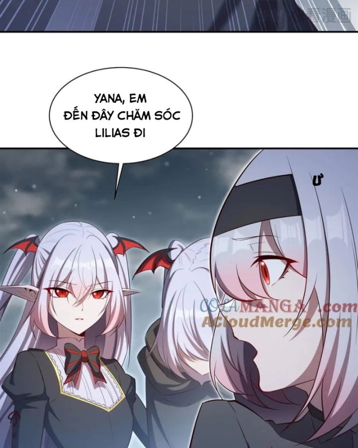 Huyết Cơ Và Kỵ Sĩ Chapter 371 - 58