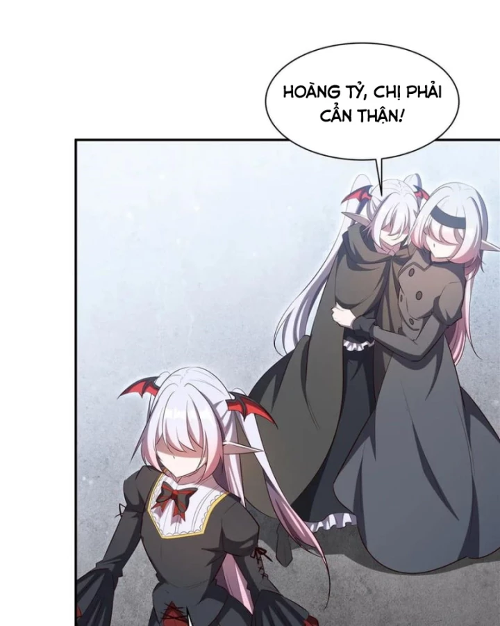 Huyết Cơ Và Kỵ Sĩ Chapter 371 - 60