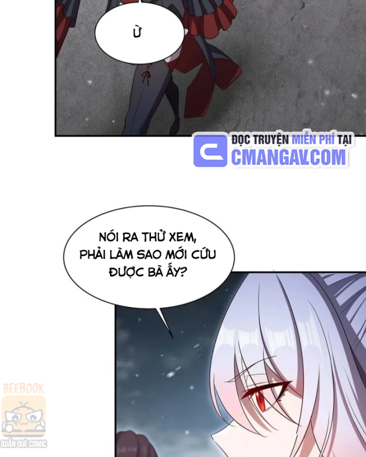 Huyết Cơ Và Kỵ Sĩ Chapter 371 - 61