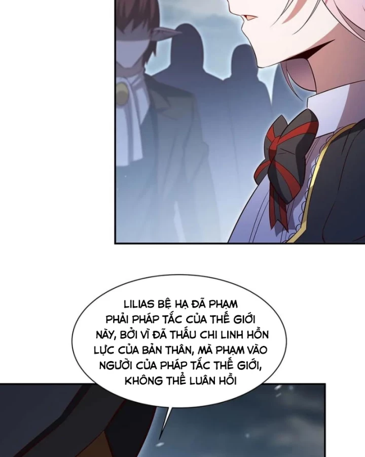 Huyết Cơ Và Kỵ Sĩ Chapter 371 - 62
