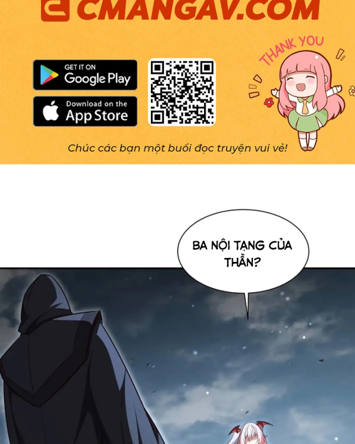 Huyết Cơ Và Kỵ Sĩ Chapter 372 - 2