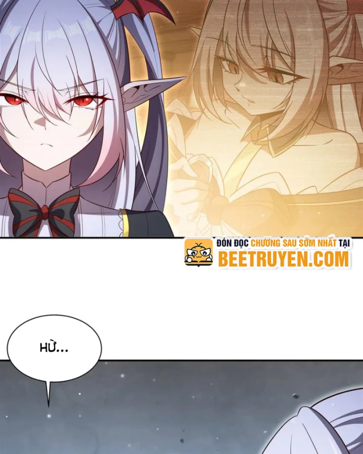 Huyết Cơ Và Kỵ Sĩ Chapter 372 - 4
