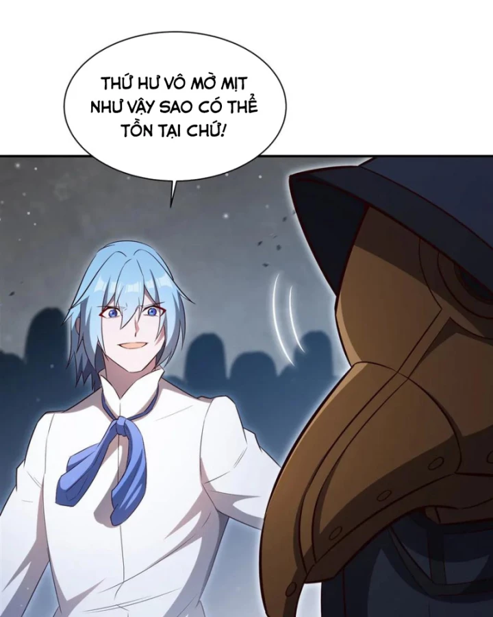 Huyết Cơ Và Kỵ Sĩ Chapter 372 - 6