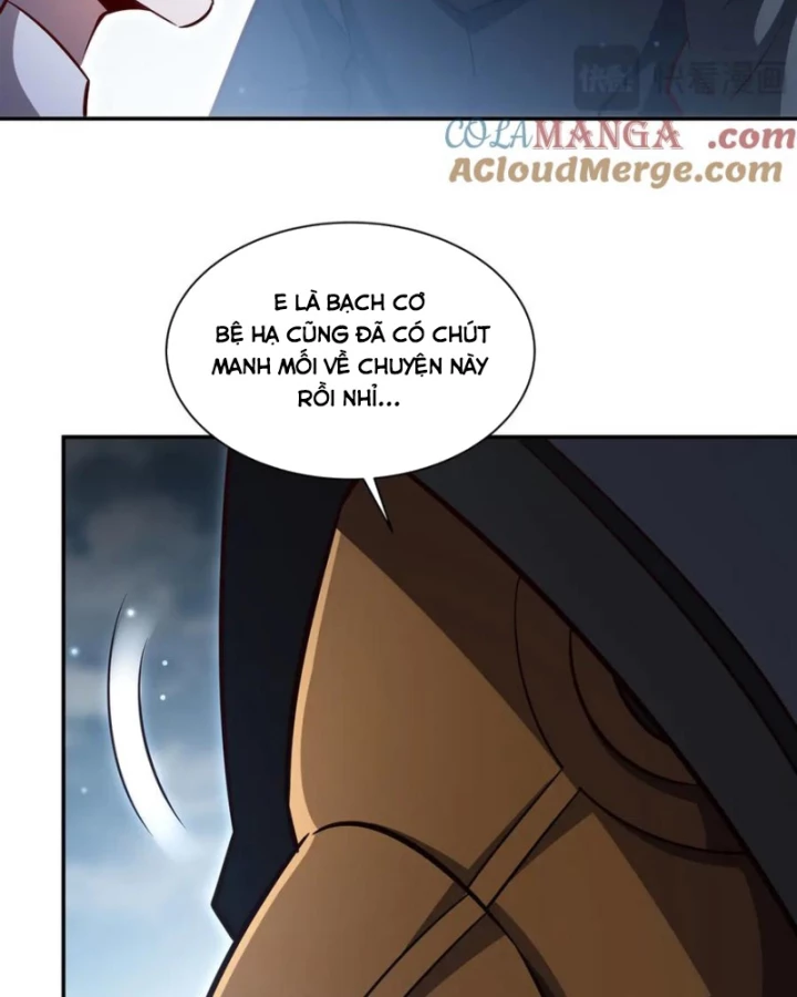 Huyết Cơ Và Kỵ Sĩ Chapter 372 - 8