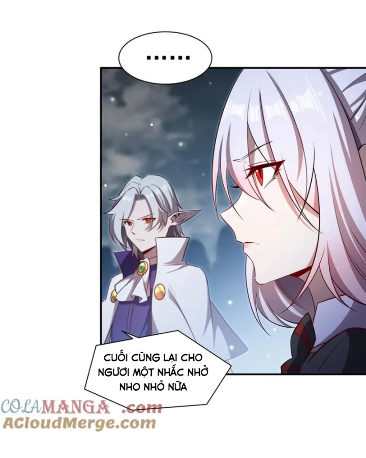 Huyết Cơ Và Kỵ Sĩ Chapter 372 - 10