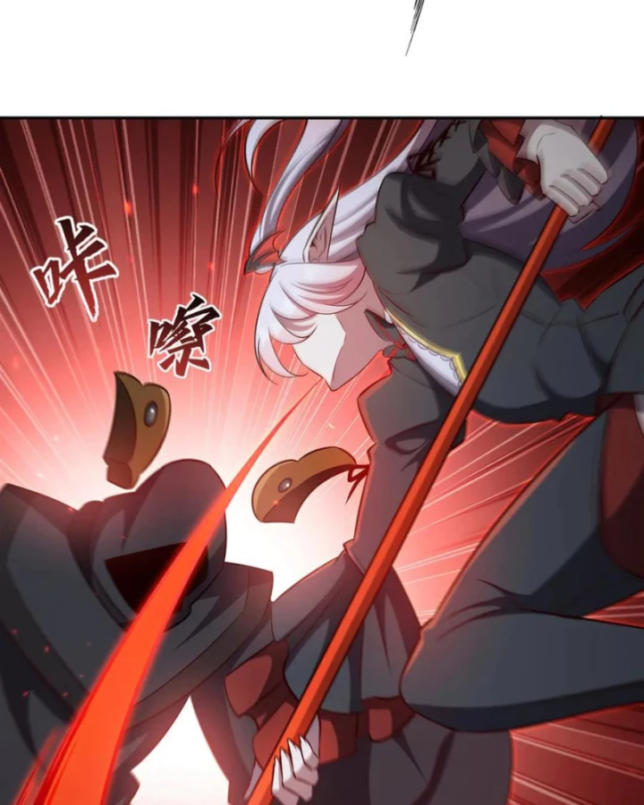Huyết Cơ Và Kỵ Sĩ Chapter 372 - 18