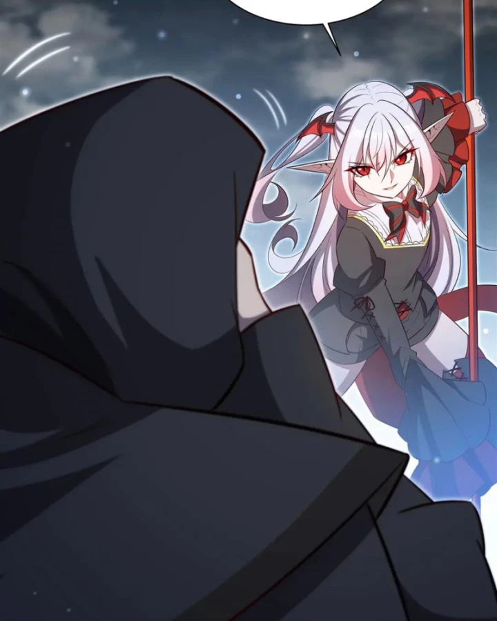 Huyết Cơ Và Kỵ Sĩ Chapter 372 - 20