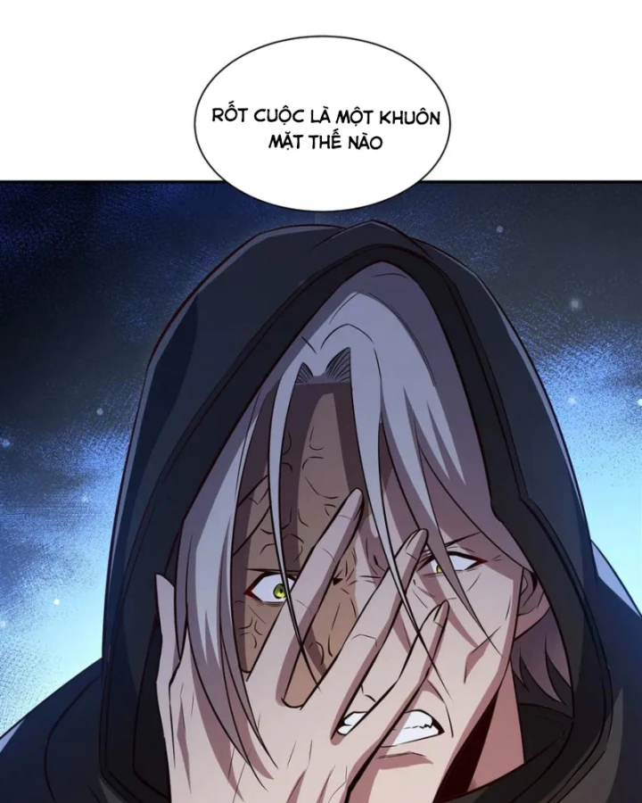 Huyết Cơ Và Kỵ Sĩ Chapter 372 - 22