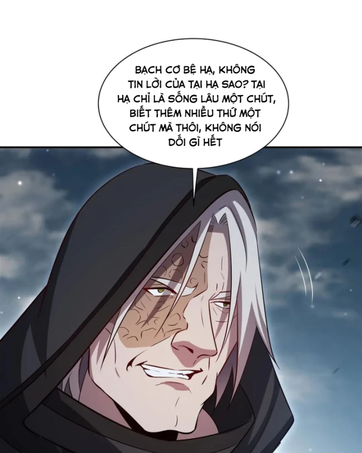 Huyết Cơ Và Kỵ Sĩ Chapter 372 - 25