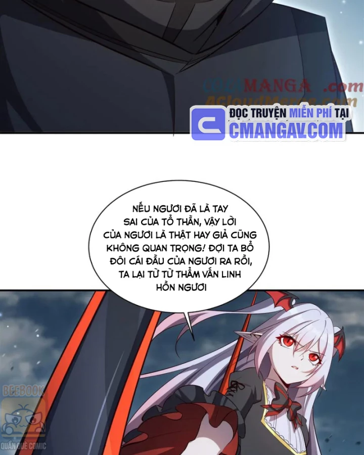 Huyết Cơ Và Kỵ Sĩ Chapter 372 - 26