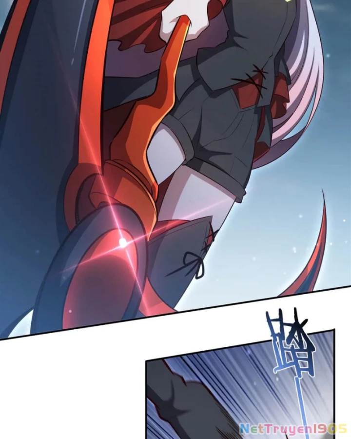Huyết Cơ Và Kỵ Sĩ Chapter 372 - 27