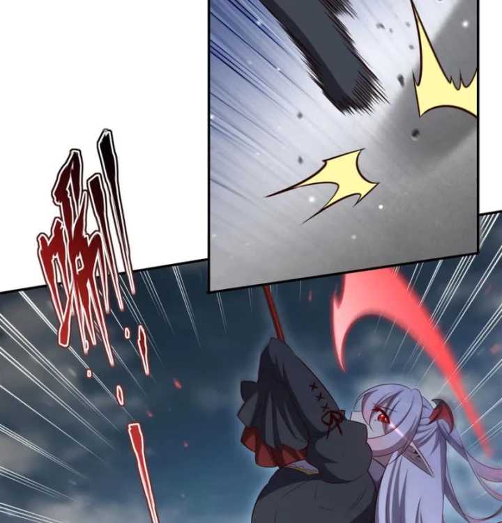 Huyết Cơ Và Kỵ Sĩ Chapter 372 - 28